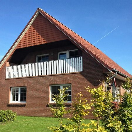 Nordsee-Nest Ostochtersum Exteriér fotografie